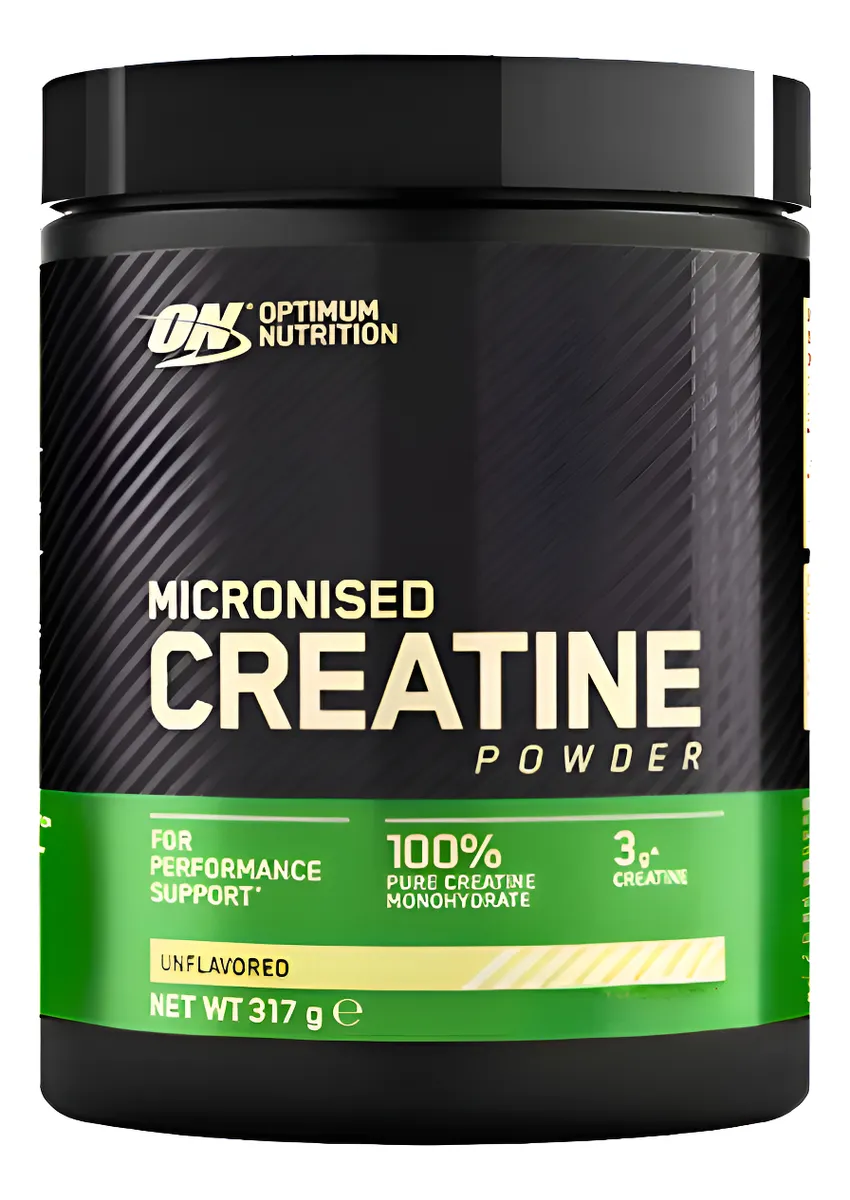 Creatina Optimum Nutrition