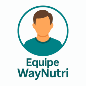 Equipe WayNutri