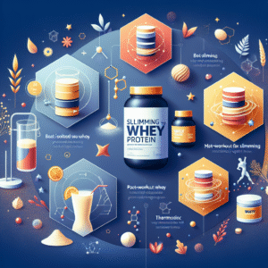 5 Passos para Secar Barriga com Whey Protein Feminino
