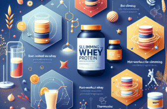 5 Passos para Secar Barriga com Whey Protein Feminino
