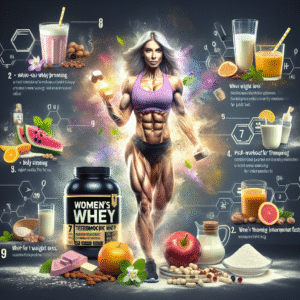 Web-Story 3 7 Razoes para Escolher Whey Termogenico Feminino na Sua Dieta