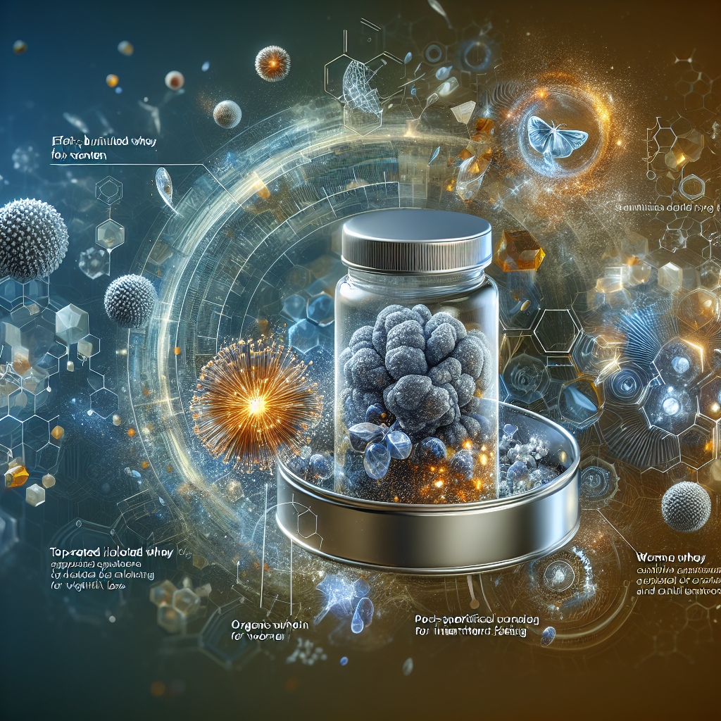 Melhor Whey Isolado para Emagrecer: Top 5 Opções para Mulheres