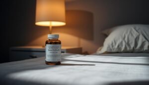 Como evitar insonia com suplemento pre treino 1