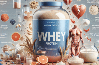 Como o Whey Pode Ajudar na Perda de Peso Feminina de Forma Natural