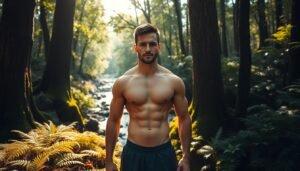 Como ter energia natural no pre treino