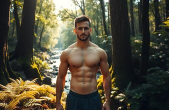 Como ter energia natural no pré-treino