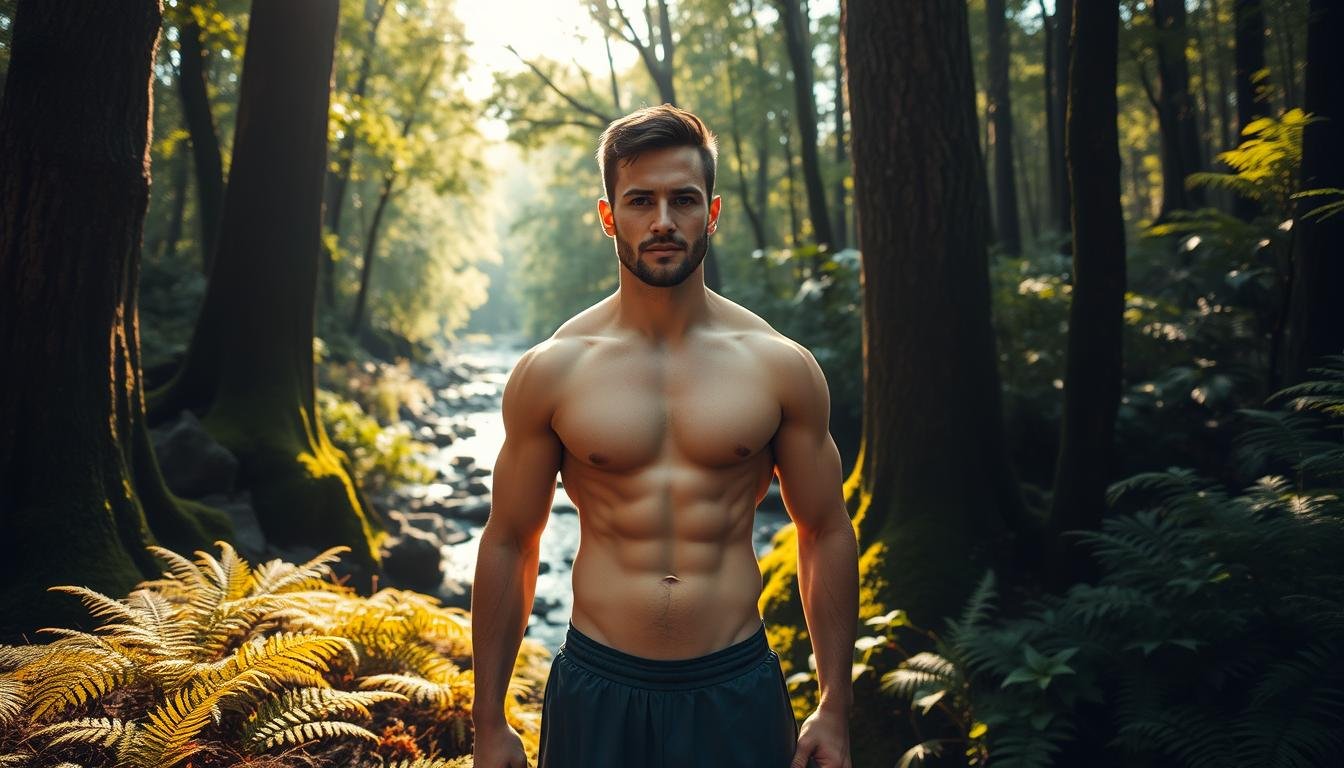 Pré-treino sem cafeína que não atrapalha o sono