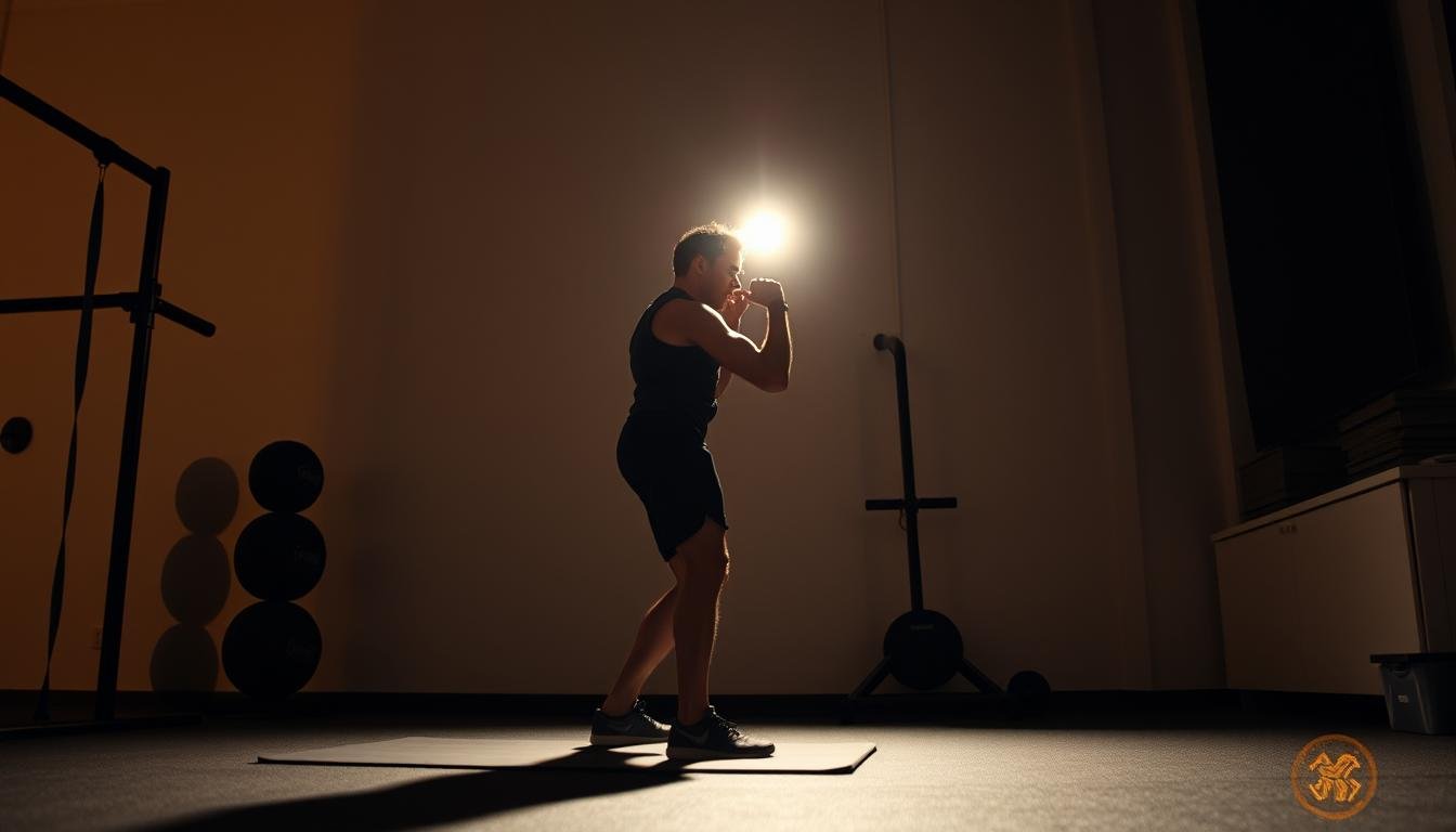 Receita Natural de Pré-Treino Sem Cafeína