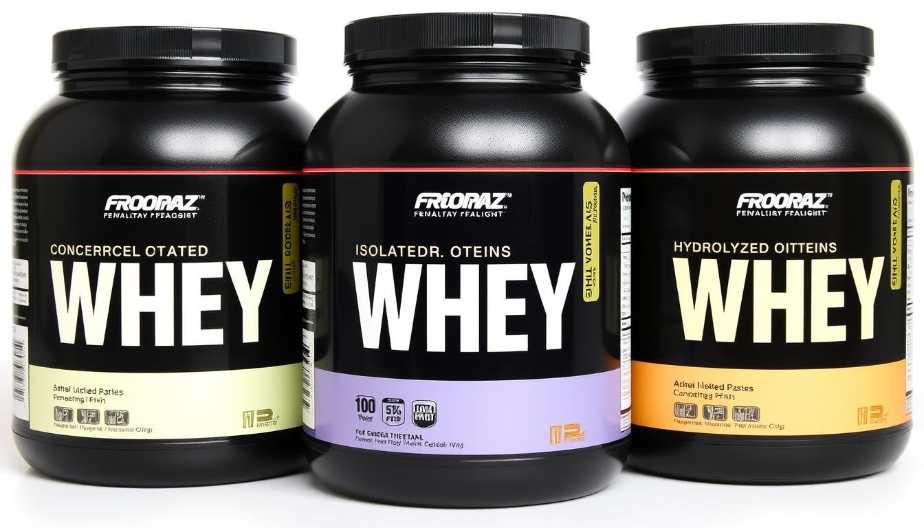 Qual Whey tem melhor custo-benefício em 2025?