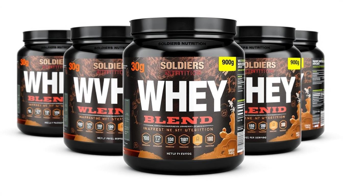Whey Protein Concentrado 80% Elite Pro é bom?