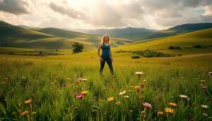 Energia para treinar sem usar cafeina