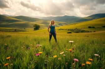 Energia para treinar sem usar cafeína