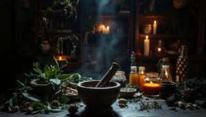 Ervas adaptogenas para pre treino noturno 2