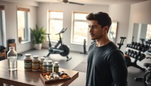 Foco mental com pre treino sem cafeina 2