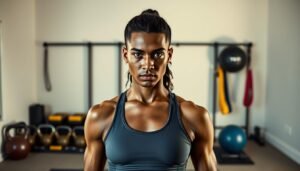 Foco mental com pre treino sem cafeina