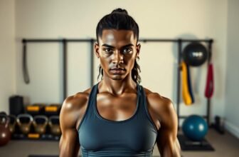 Foco mental com pré-treino sem cafeína