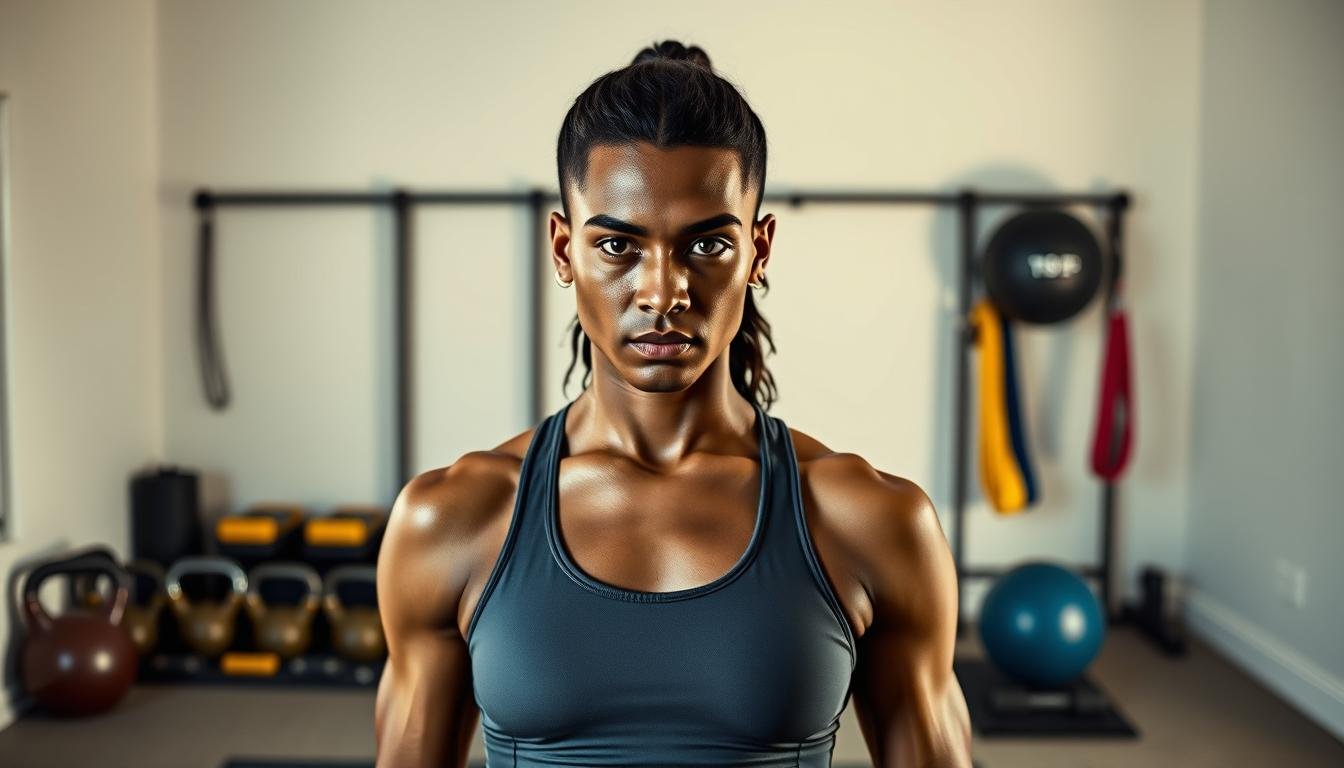 Pré-treino com beta-alanina e sem cafeína