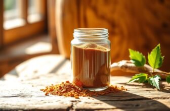 Maca peruana no pré-treino sem cafeína