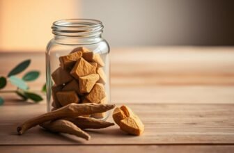 Maca peruana no pré-treino sem cafeína