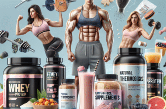 Melhor Whey para Perder Peso Mulher: 7 Opções Imperdíveis