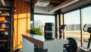 Melhor pre treino sem cafeina para iniciantes 3