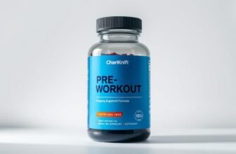 Melhor pré-treino sem cafeína para iniciantes
