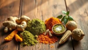 Melhores ingredientes naturais no pre treino 1