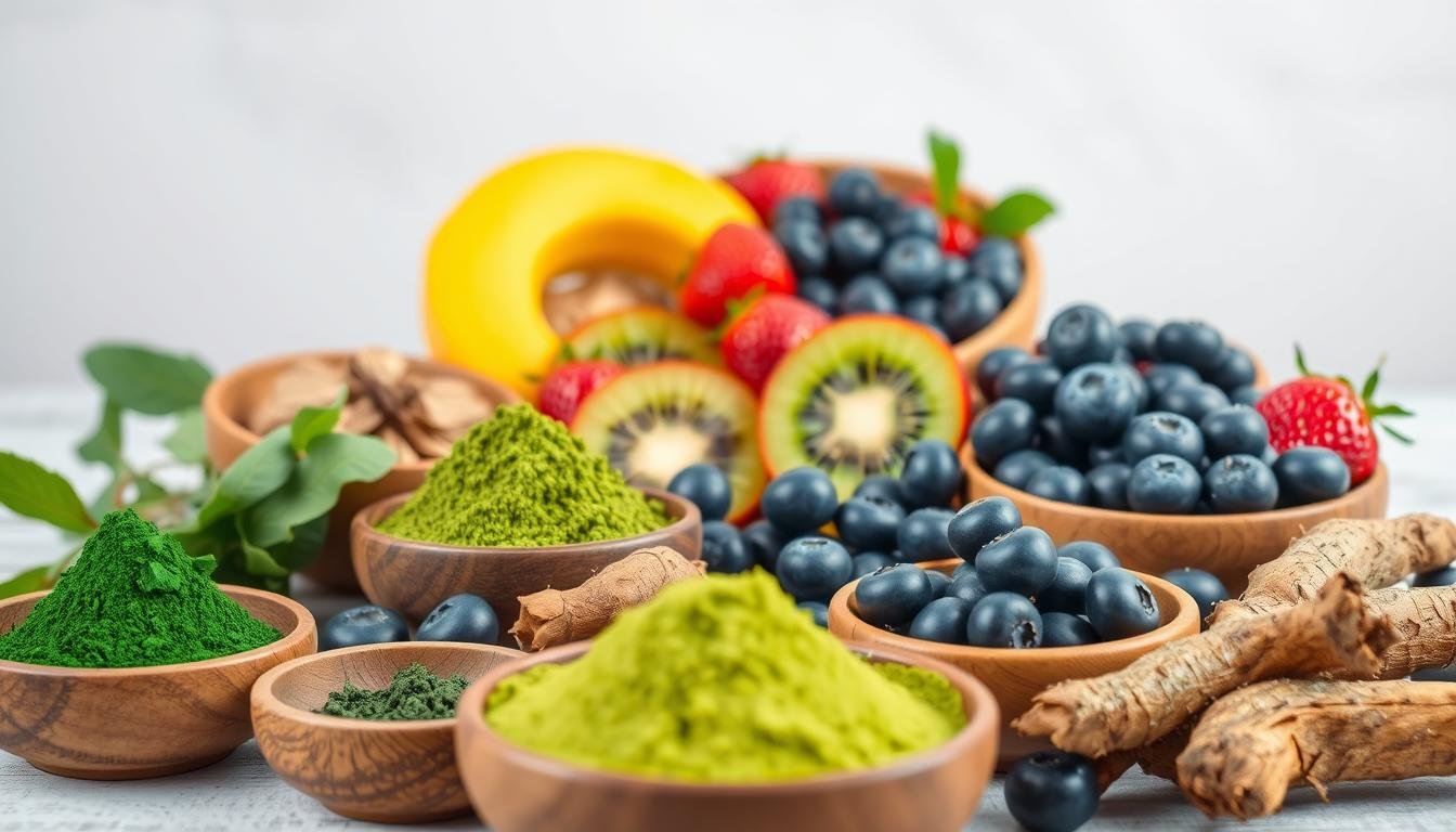 Pré-treino sem cafeína que não atrapalha o sono