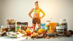 O que tomar antes do treino sem cafeina 2