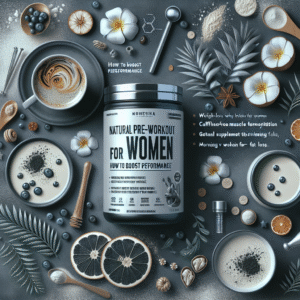 Web-Story 3 Pre Treino Natural para Mulheres Como Aumentar seu Desempenho