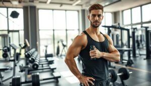 Pre treino com beta alanina e sem cafeina 1