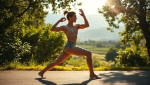 Pre treino natural para treinar com leveza 2