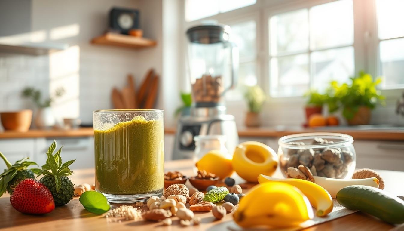 Energia para treinar sem usar cafeína