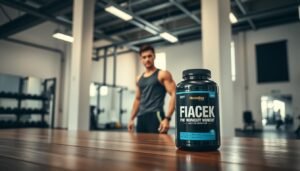 Pre treino sem cafeina para treino noturno 1