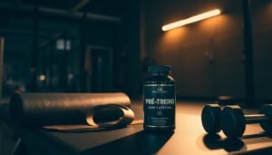 Pre treino sem cafeina para treino noturno 2