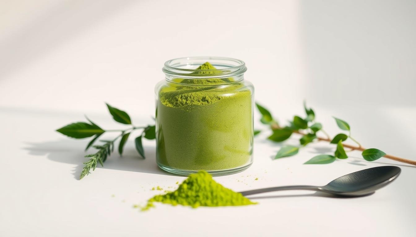 Receita natural de pré-treino sem cafeína