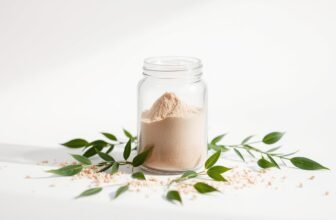 Pré-treino sem cafeína que não atrapalha o sono
