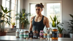 Pre treino sem cafeina que nao atrapalha o sono