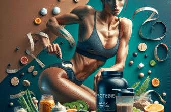 Proteína Vegetal para Secar: Como Escolher a Ideal para Você