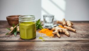 Receita natural de pre treino sem cafeina 1