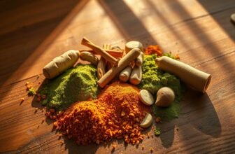 Receita natural de pré-treino sem cafeína