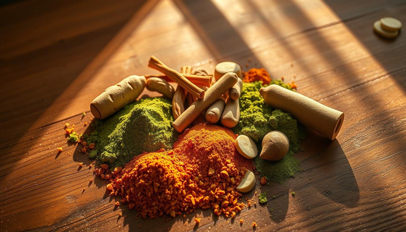 Melhores Ingredientes Naturais no Pré-Treino