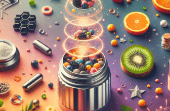 Shake para Emagrecimento Feminino: Receitas Deliciosas e Saudáveis
