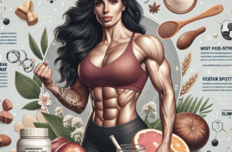 Suplemento Vegano para Mulheres: Benefícios e Melhores Opções