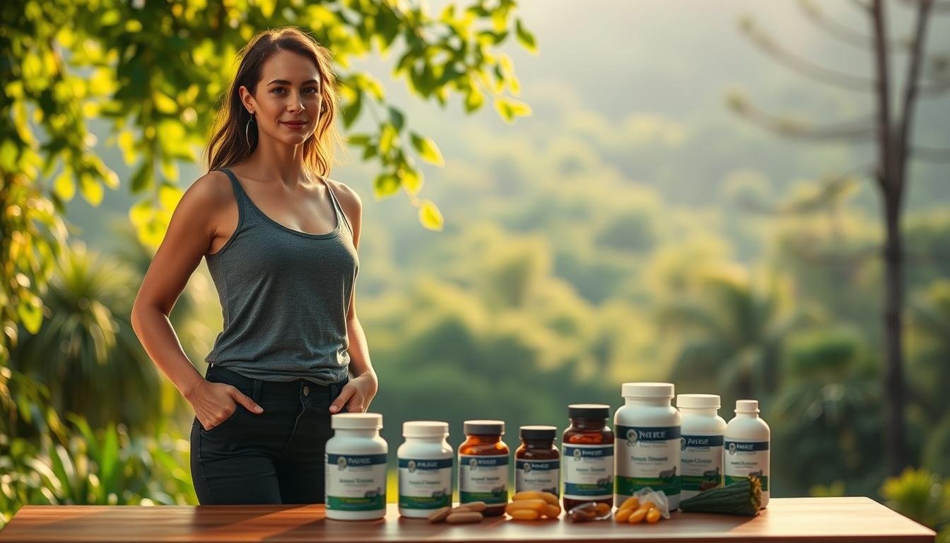 Maca Peruana No Pré-Treino Sem Cafeína