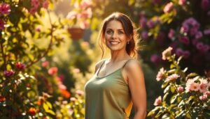 Suplemento para mulheres sem estimulantes