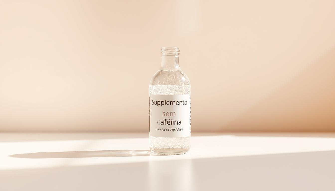 Como treinar à noite sem estimulantes