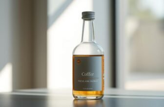 Suplemento sem cafeína com foco e disposição
