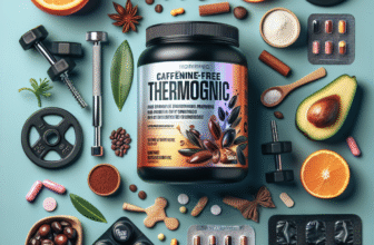 Termogênico sem Cafeína: O Melhor Aliado para Mulheres em Forma