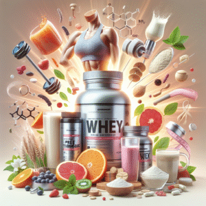 Web-Story 2 Whey Feminino para Definicao Muscular Guia Completo para Voce
